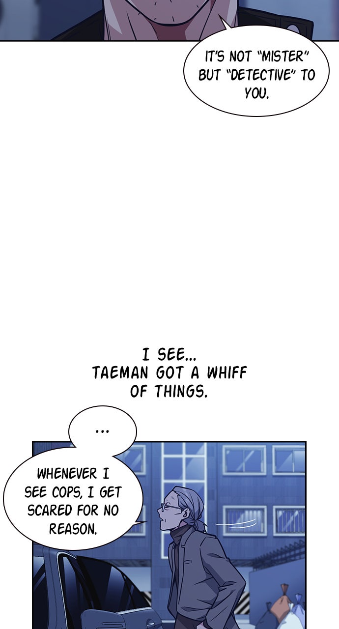 Read Study Group EN Manga Online