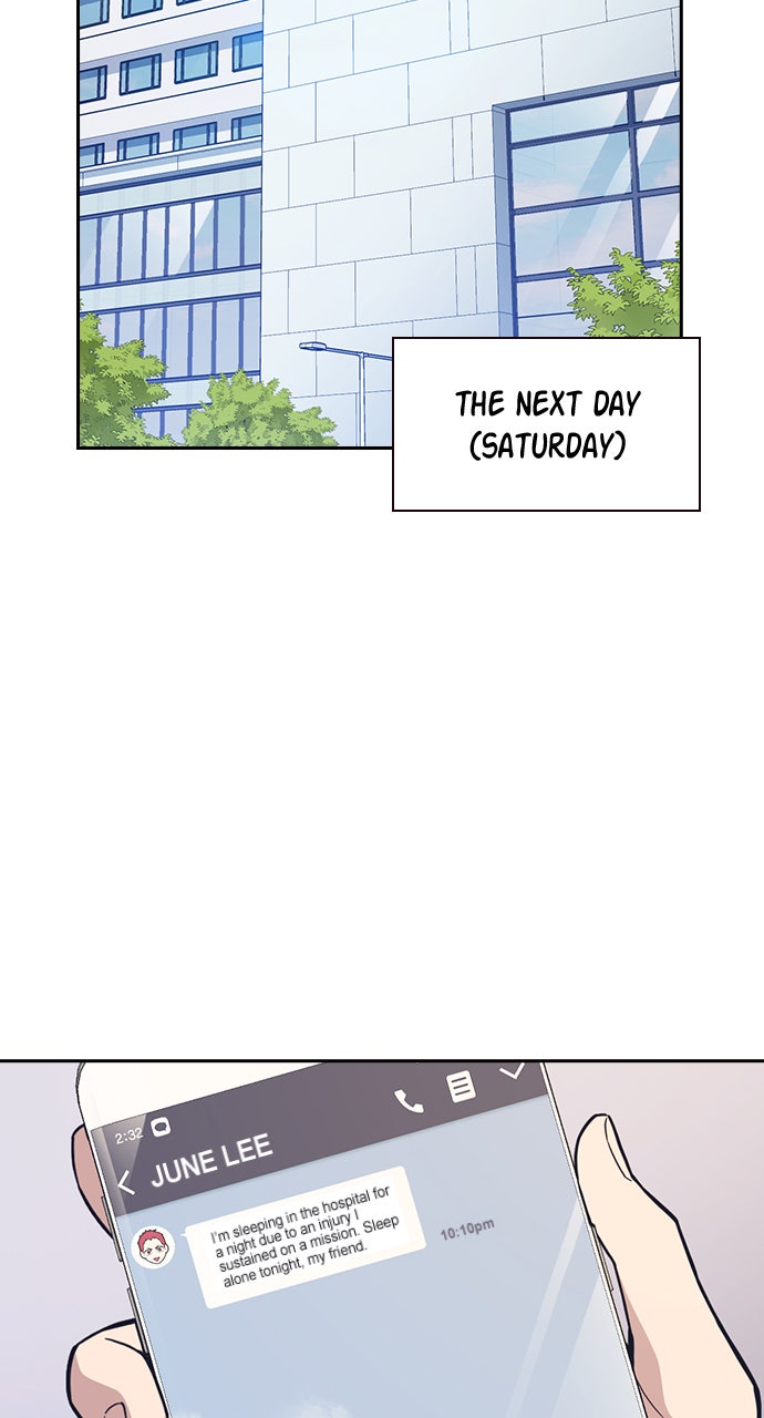 Read Study Group EN Manga Online