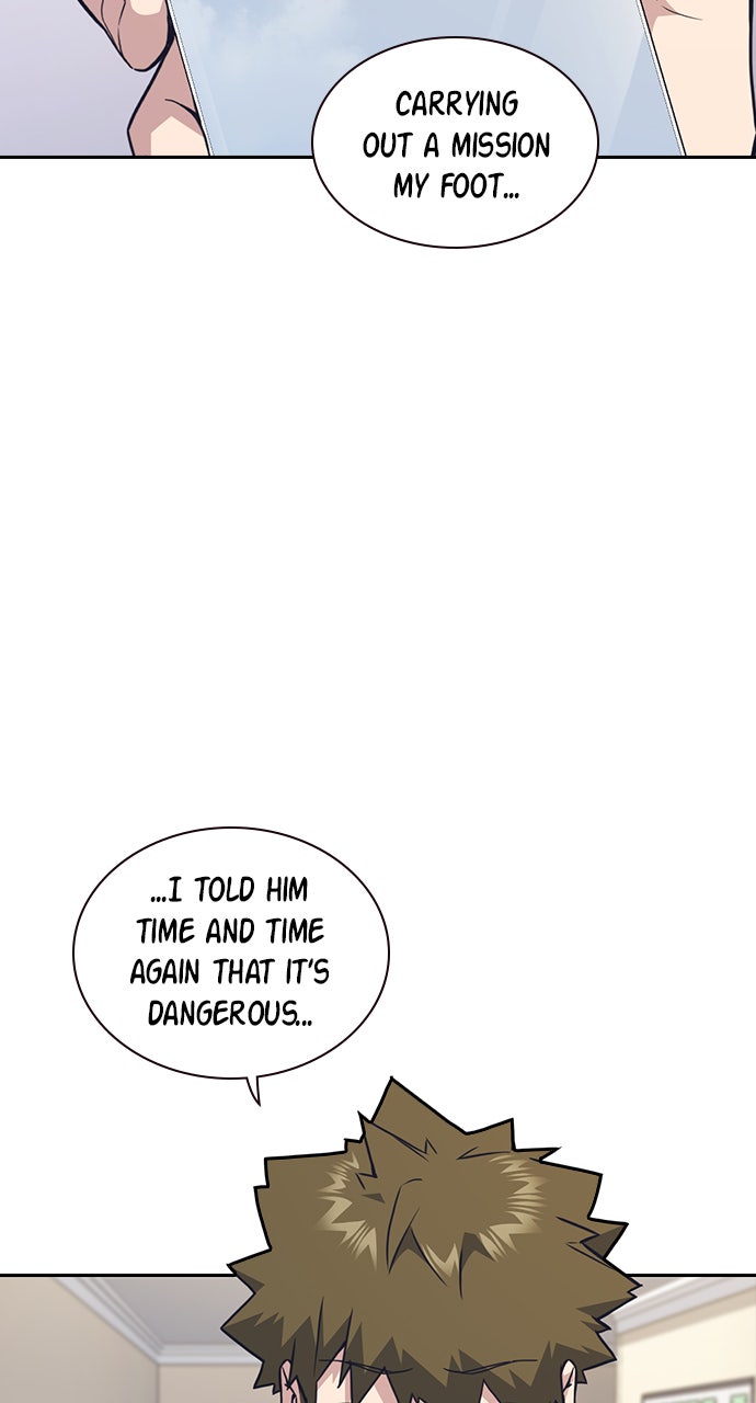 Read Study Group EN Manga Online