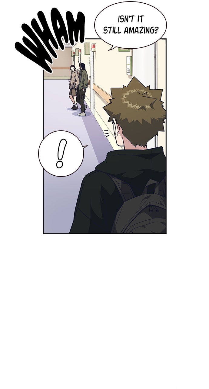 Read Study Group EN Manga Online