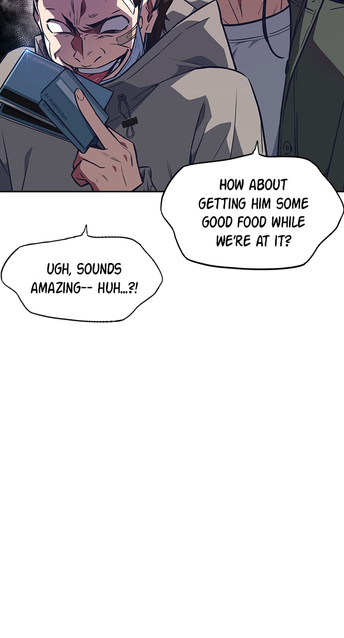 Read Study Group EN Manga Online