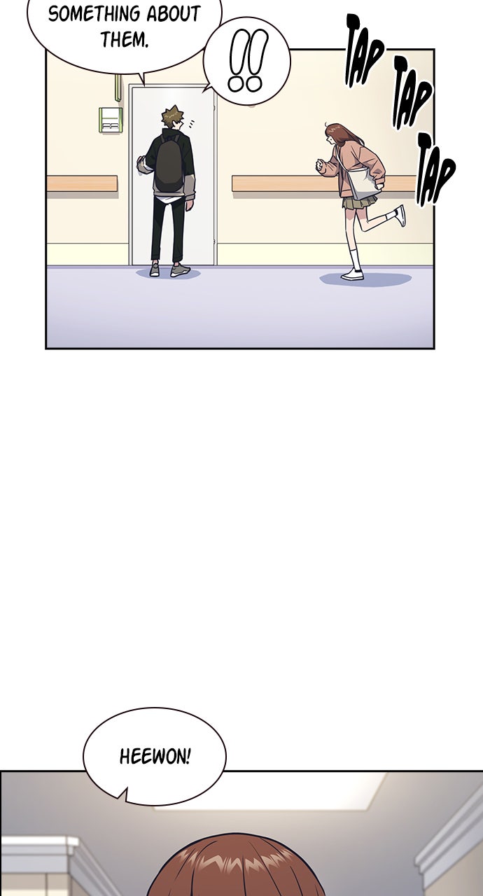 Read Study Group EN Manga Online