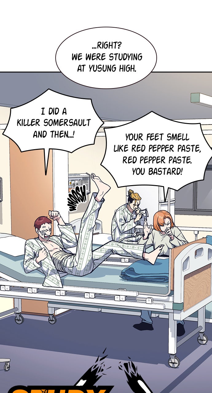 Read Study Group EN Manga Online