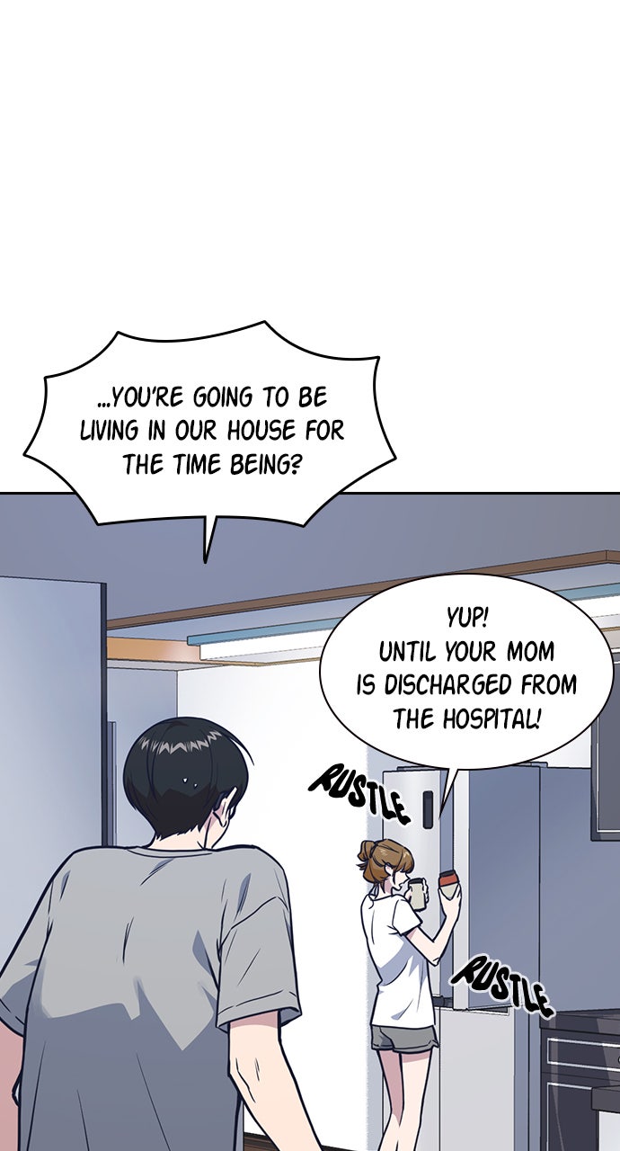 Read Study Group EN Manga Online