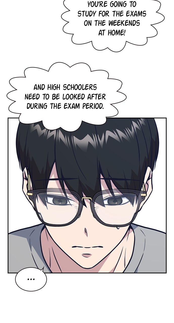 Read Study Group EN Manga Online
