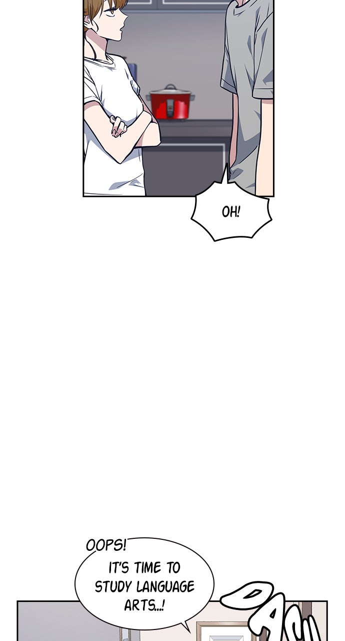 Read Study Group EN Manga Online