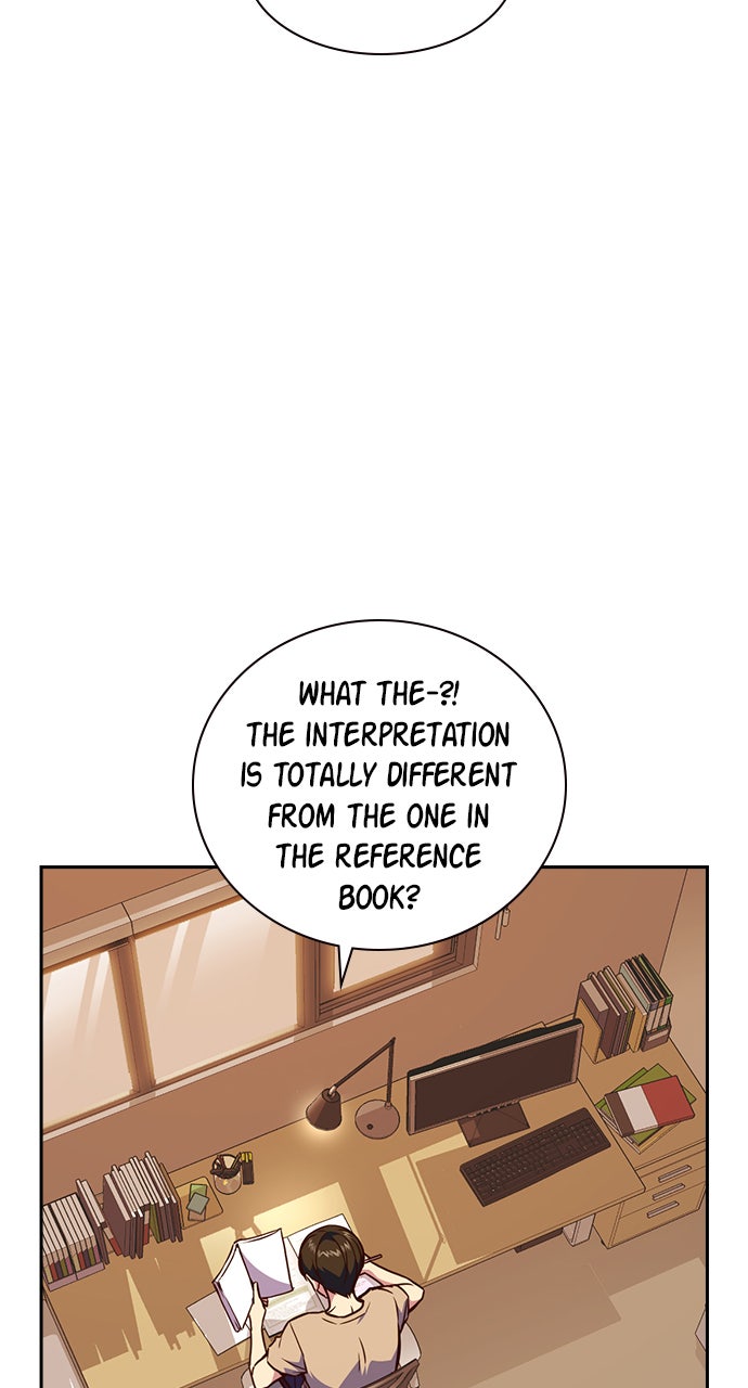 Read Study Group EN Manga Online