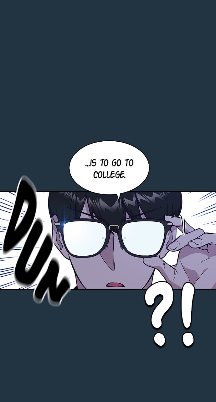 Read Study Group EN Manga Online