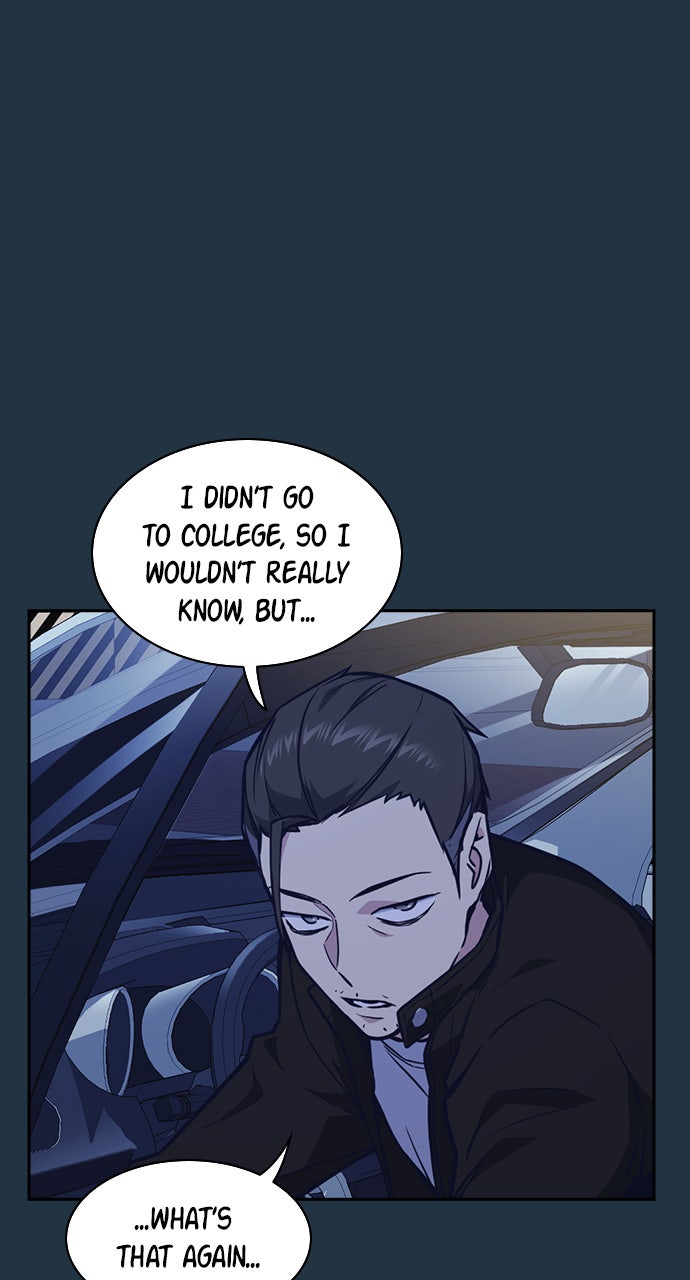 Read Study Group EN Manga Online