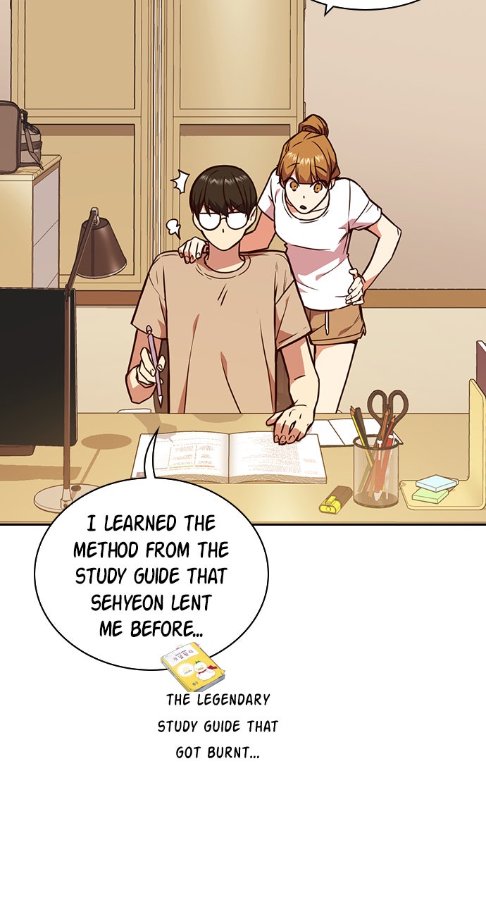 Read Study Group EN Manga Online