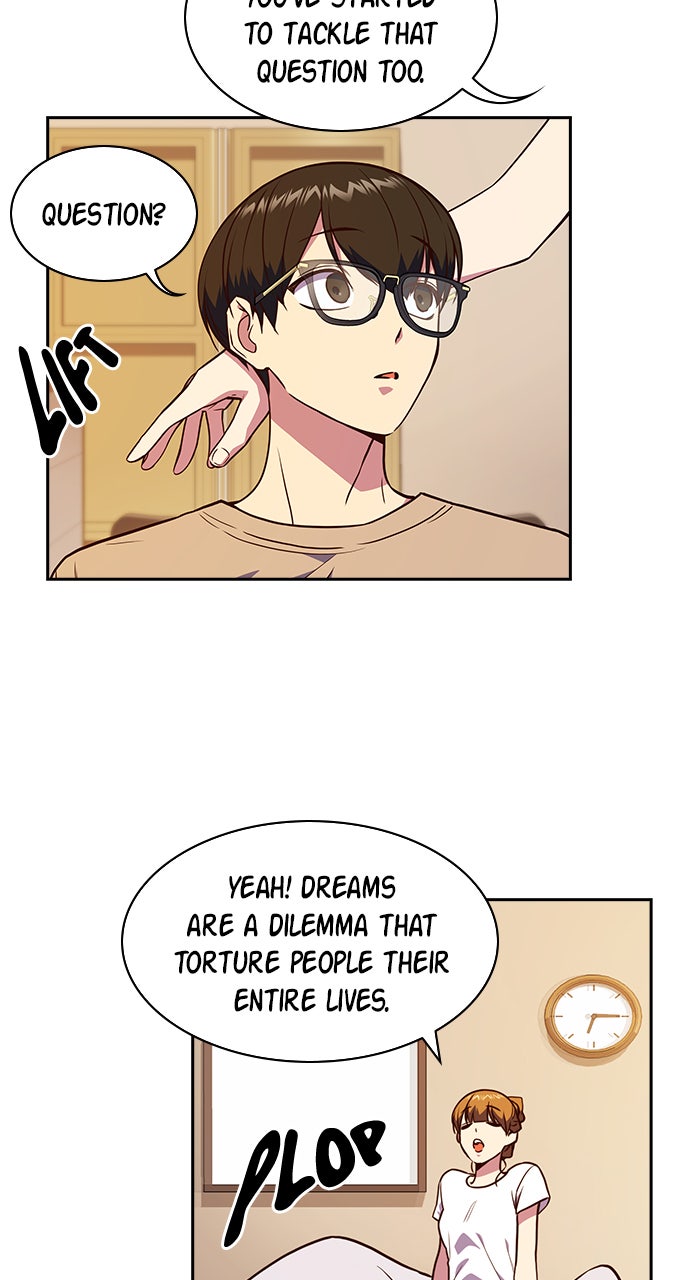 Read Study Group EN Manga Online