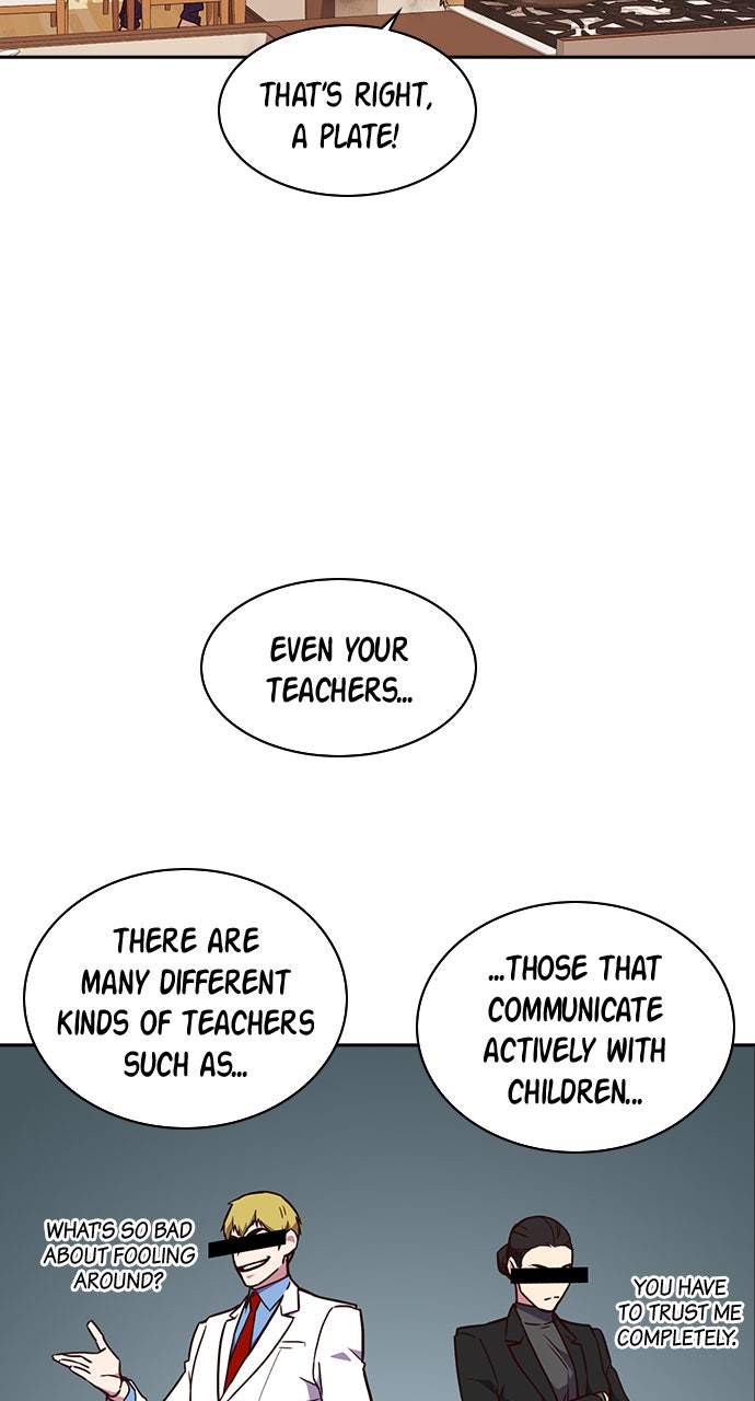 Read Study Group EN Manga Online