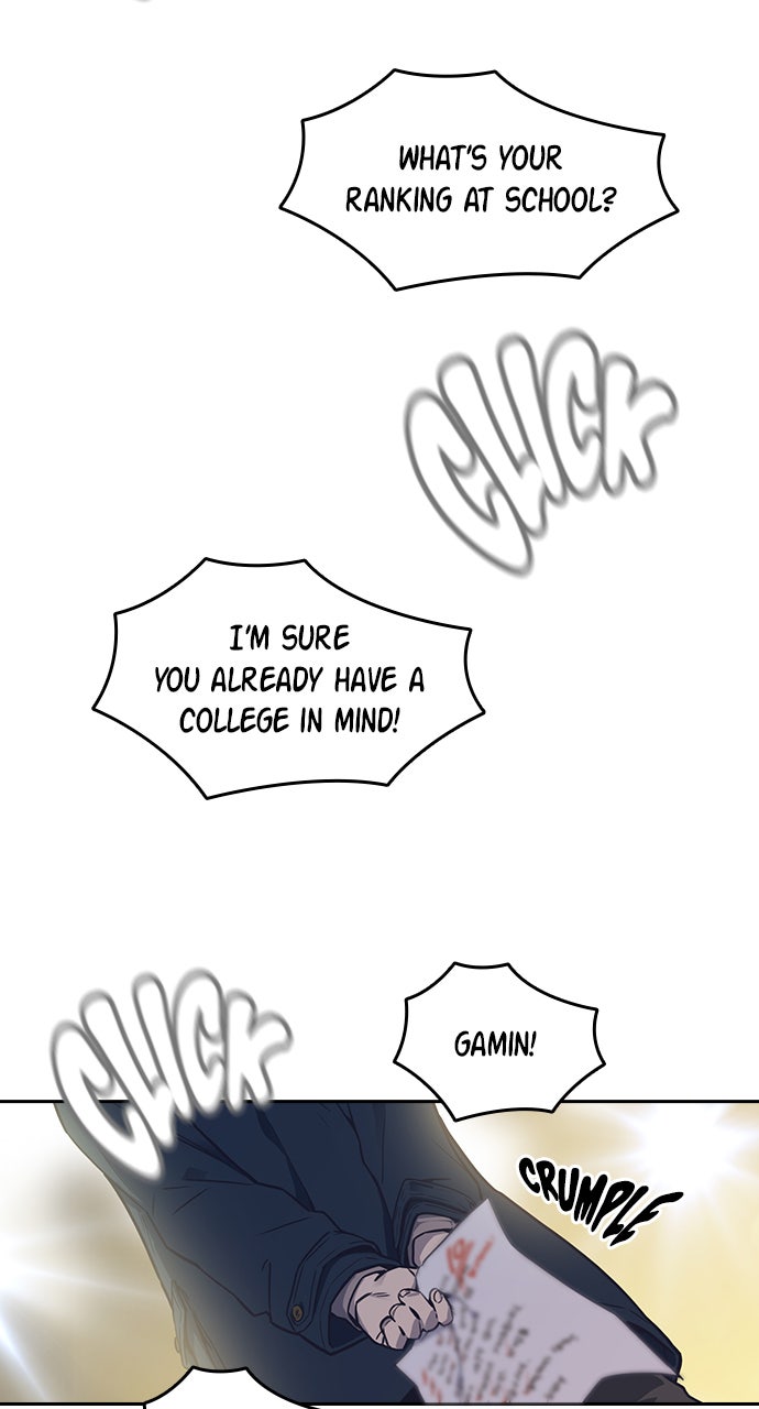 Read Study Group EN Manga Online
