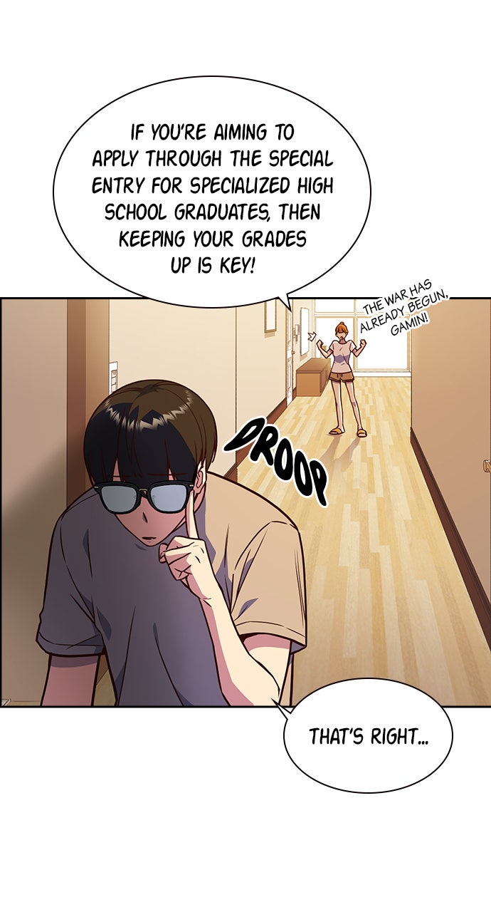 Read Study Group EN Manga Online