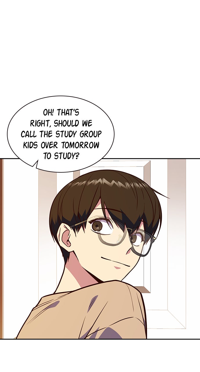 Read Study Group EN Manga Online