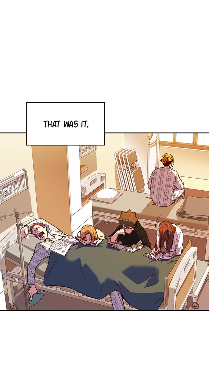 Read Study Group EN Manga Online