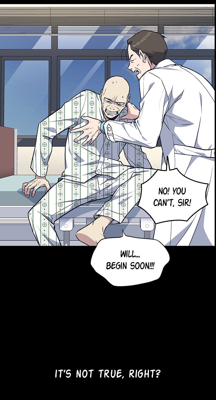 Read Study Group EN Manga Online