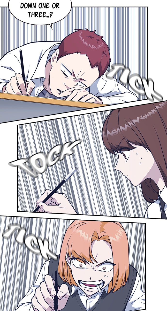 Read Study Group EN Manga Online
