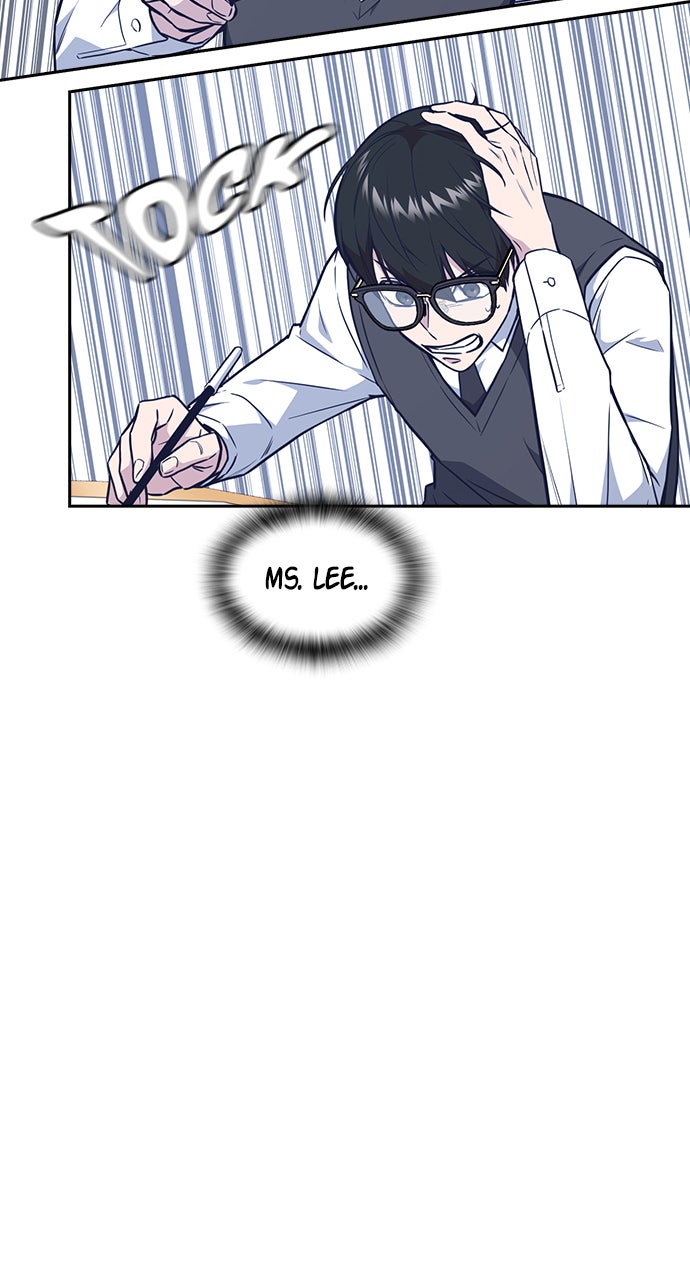 Read Study Group EN Manga Online