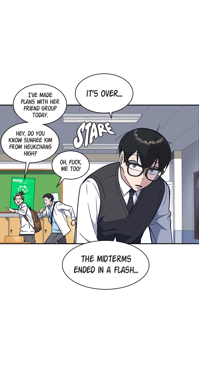 Read Study Group EN Manga Online