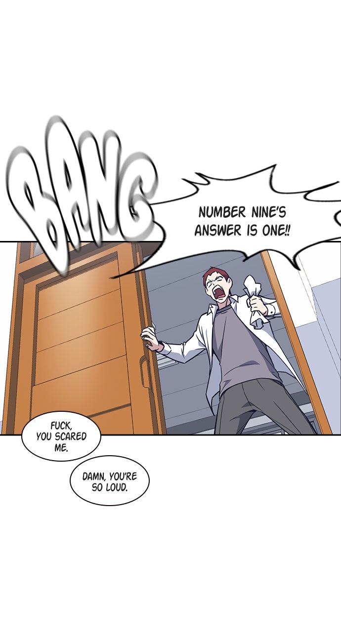 Read Study Group EN Manga Online