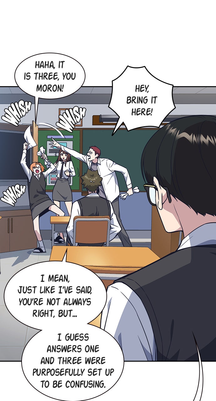 Read Study Group EN Manga Online