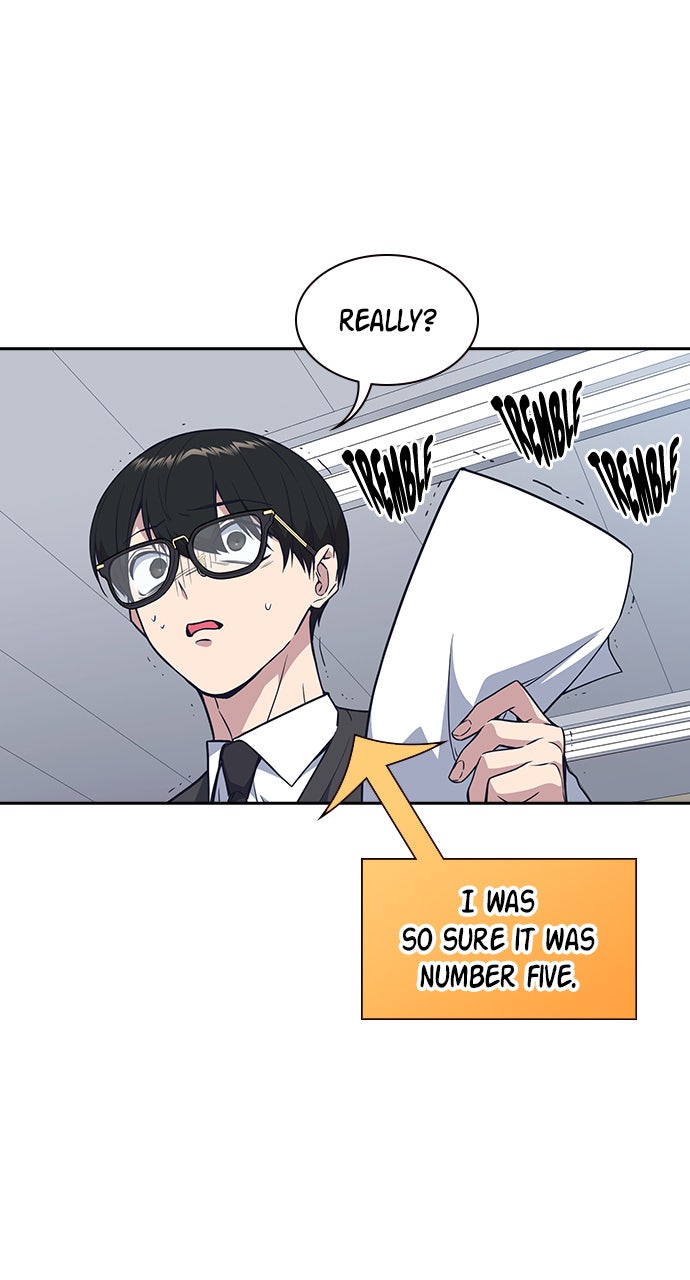 Read Study Group EN Manga Online
