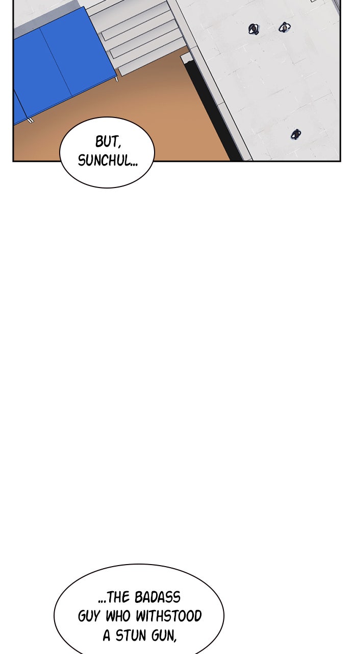 Read Study Group EN Manga Online