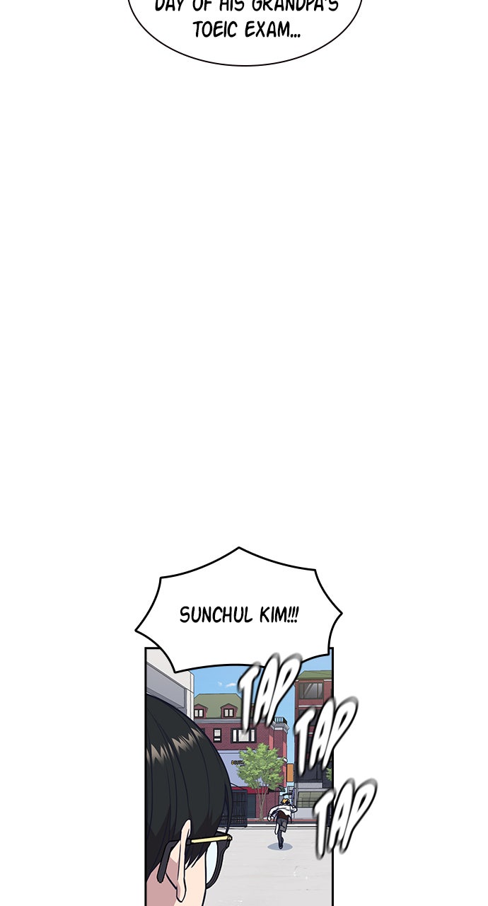 Read Study Group EN Manga Online