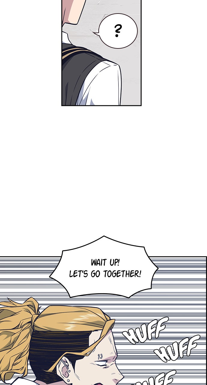 Read Study Group EN Manga Online