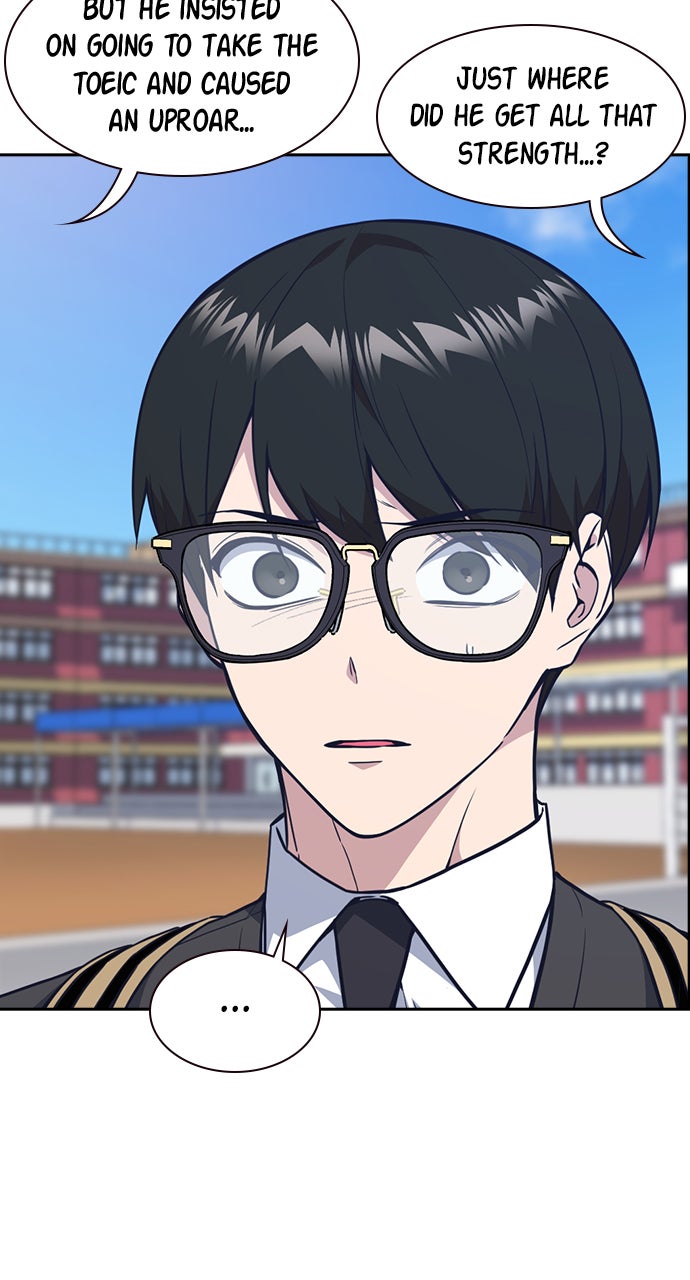 Read Study Group EN Manga Online