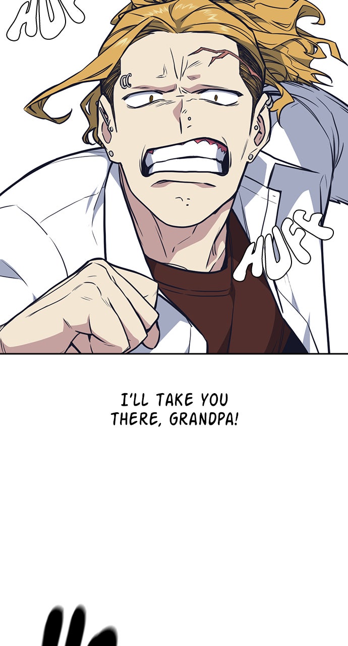 Read Study Group EN Manga Online