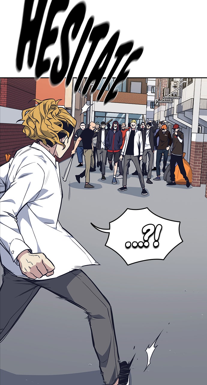 Read Study Group EN Manga Online