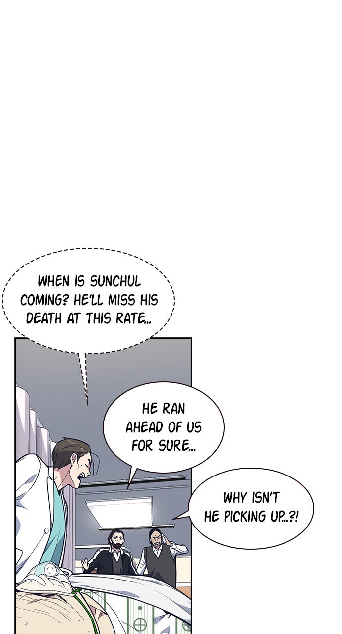 Read Study Group EN Manga Online