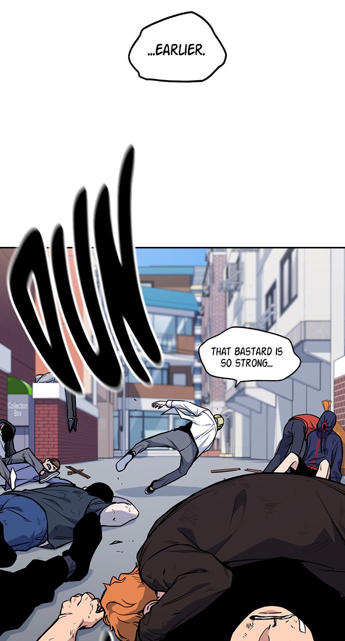 Read Study Group EN Manga Online
