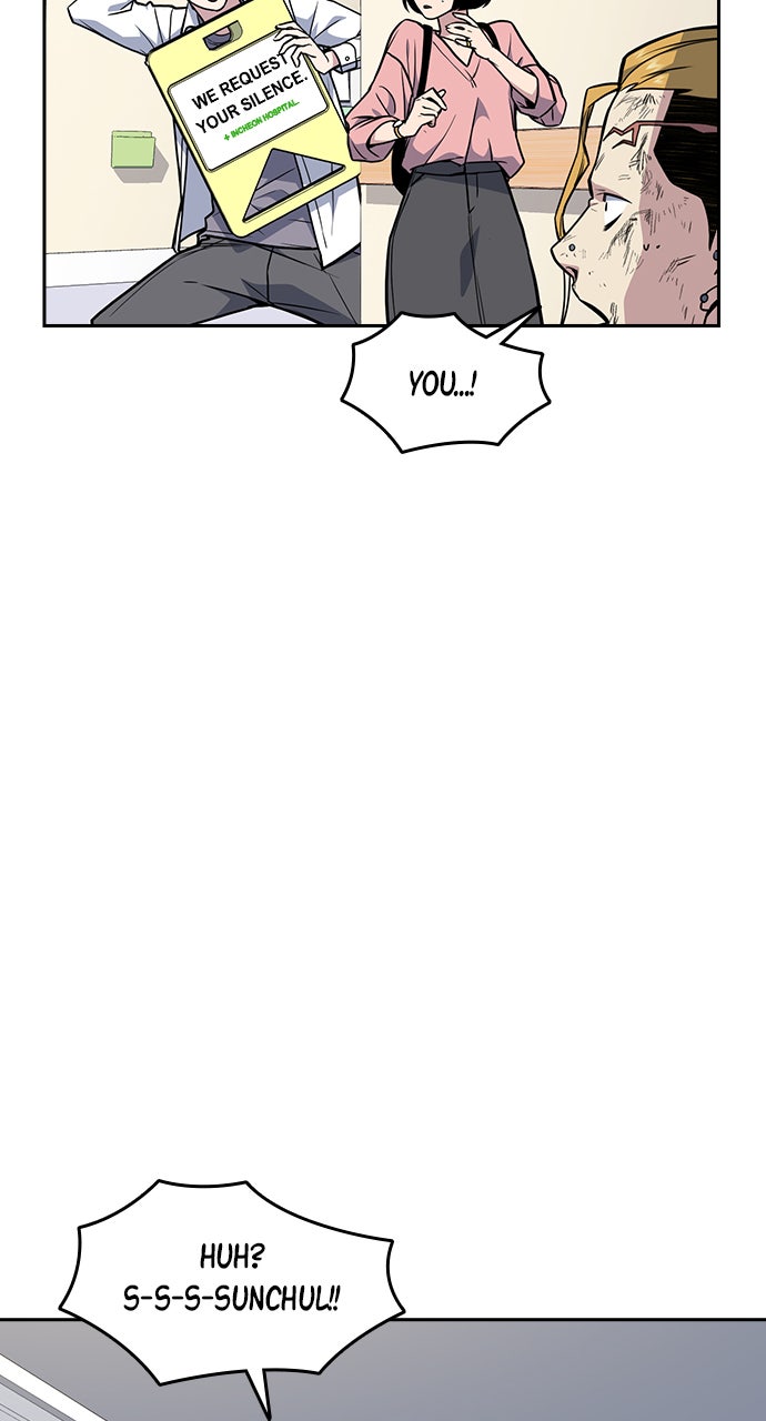 Read Study Group EN Manga Online