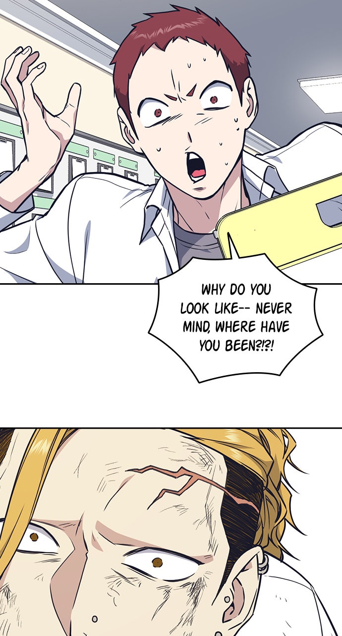 Read Study Group EN Manga Online