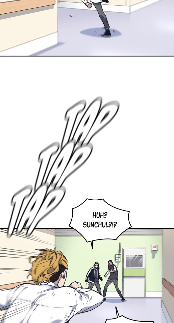 Read Study Group EN Manga Online