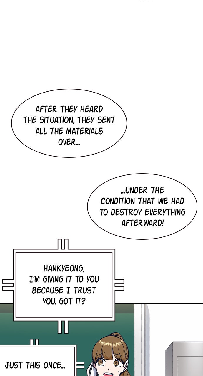 Read Study Group EN Manga Online