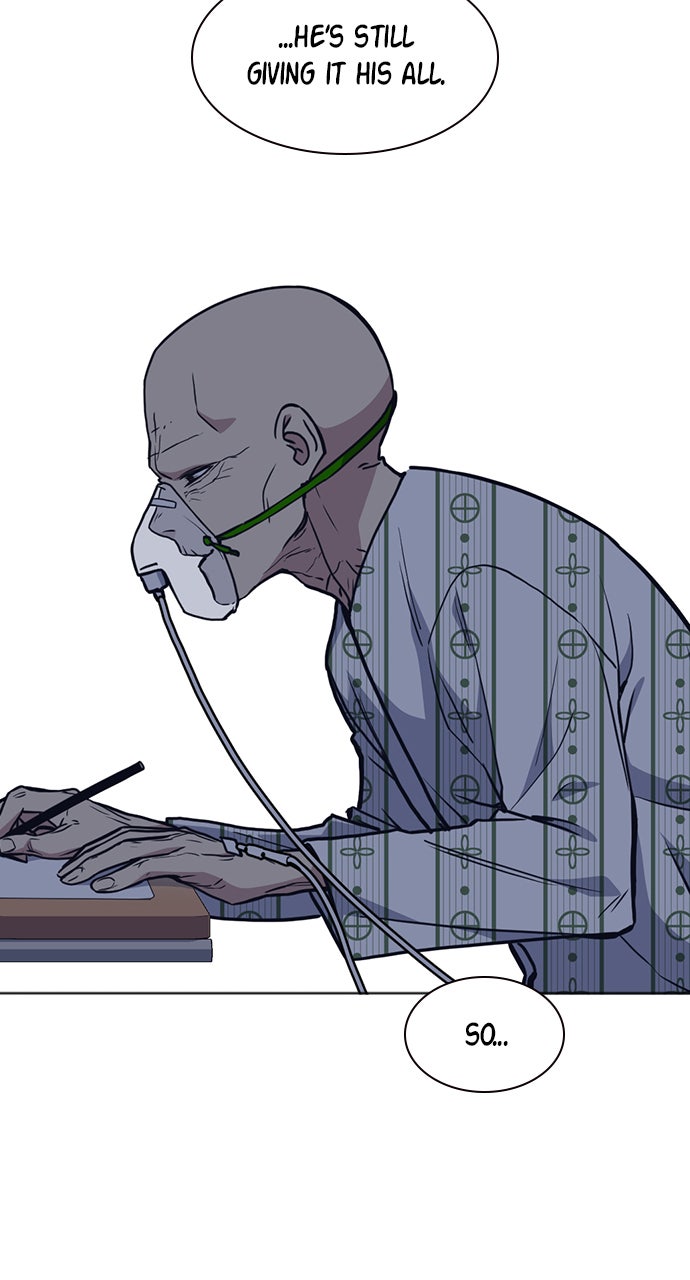 Read Study Group EN Manga Online