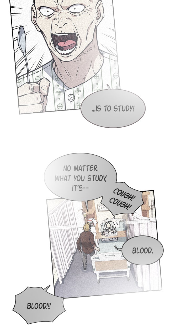 Read Study Group EN Manga Online