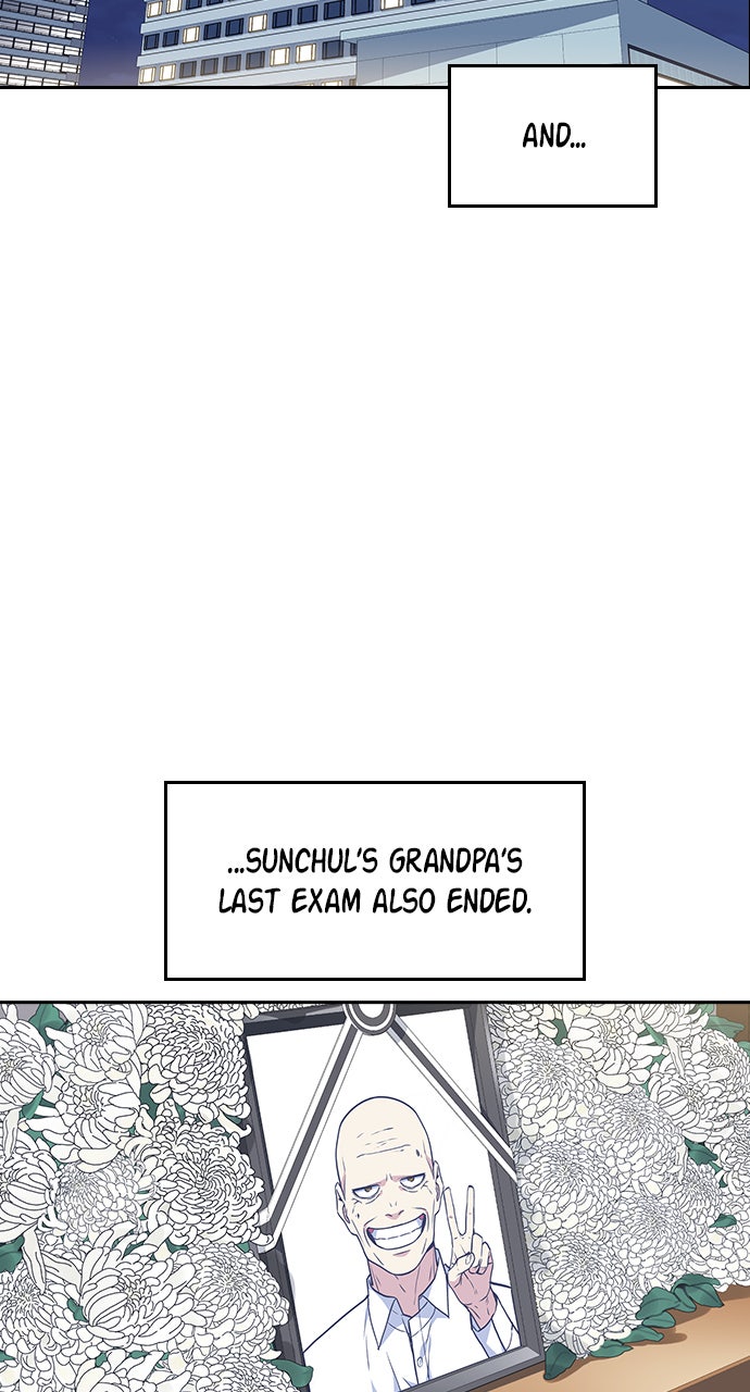 Read Study Group EN Manga Online