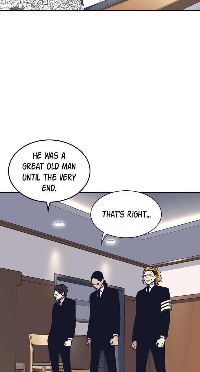 Read Study Group EN Manga Online