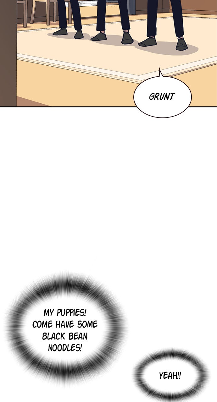 Read Study Group EN Manga Online