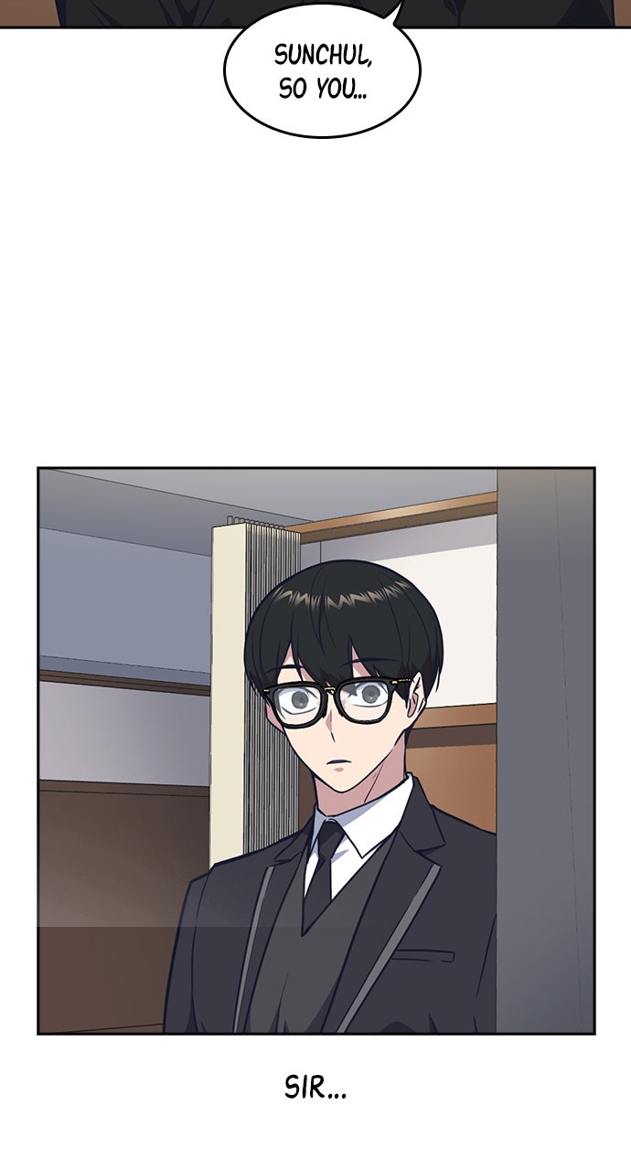 Read Study Group EN Manga Online