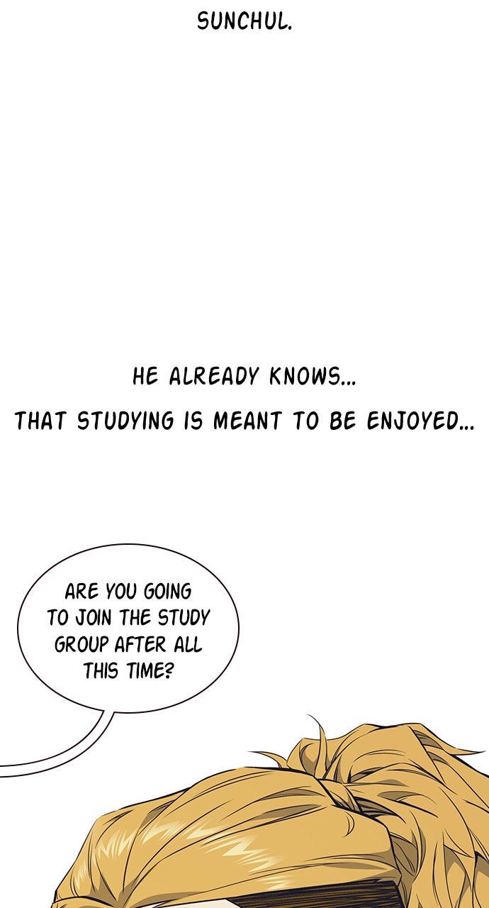 Read Study Group EN Manga Online