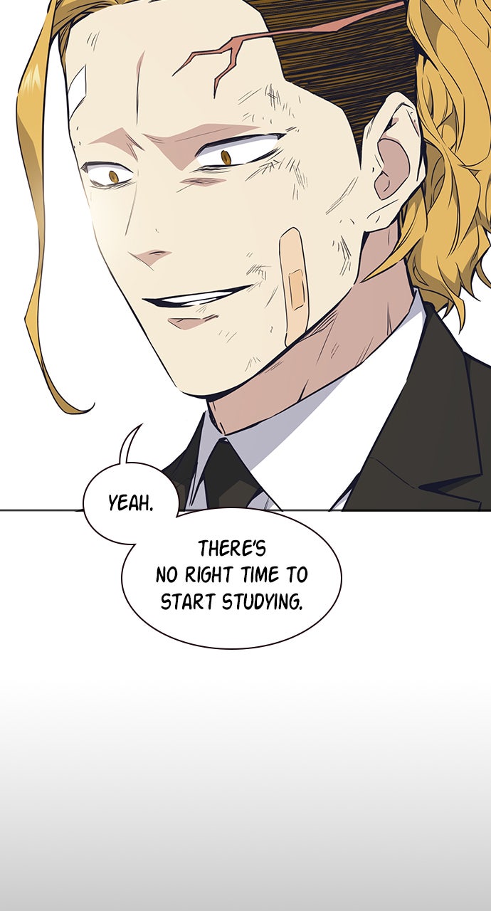 Read Study Group EN Manga Online