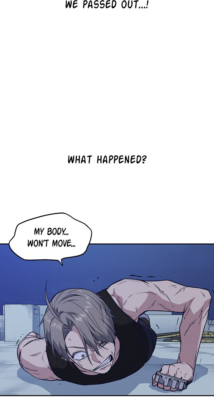 Read Study Group EN Manga Online