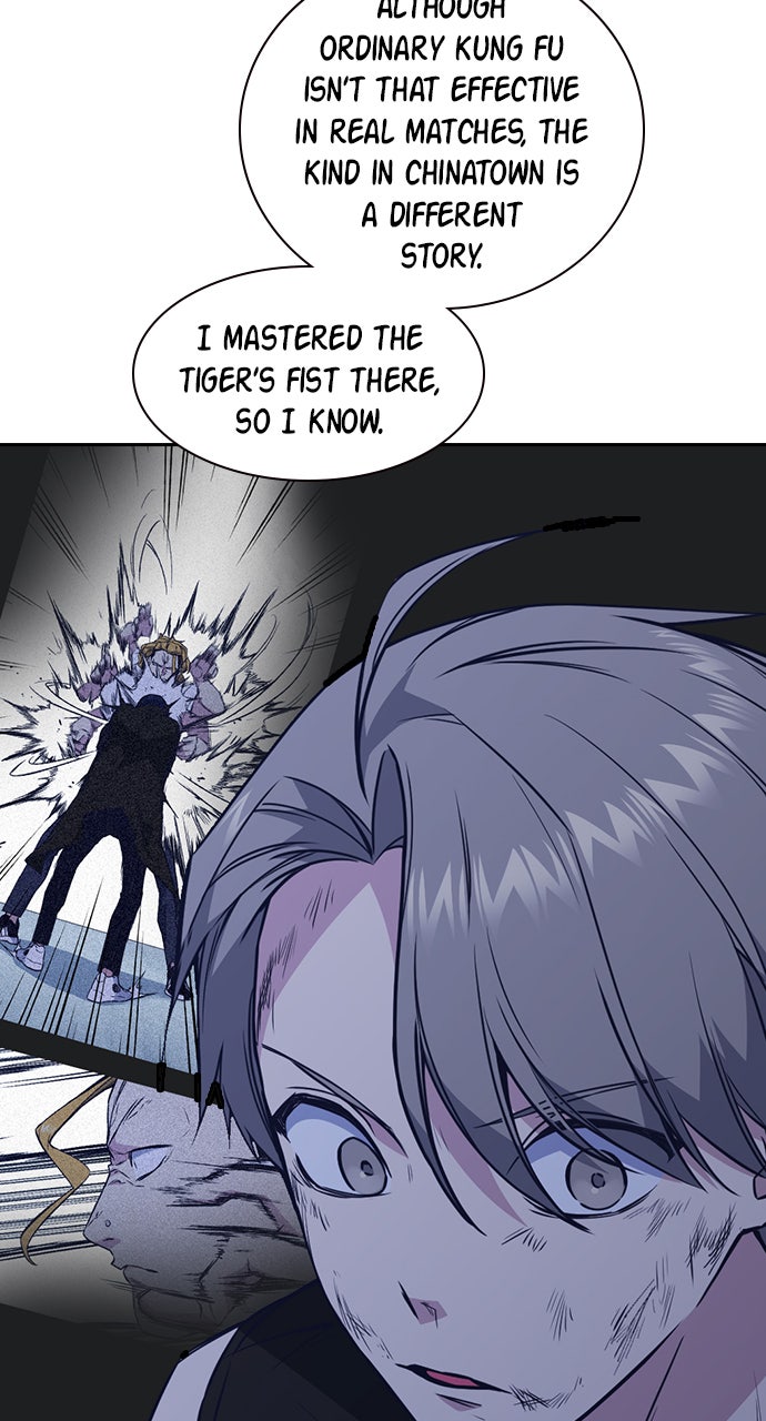 Read Study Group EN Manga Online