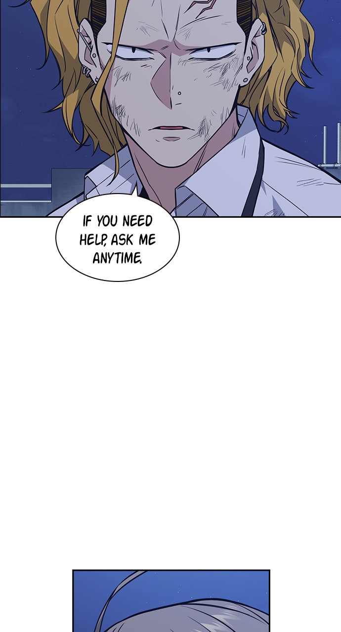 Read Study Group EN Manga Online